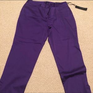 Chico’s Black Label NWT 2.5